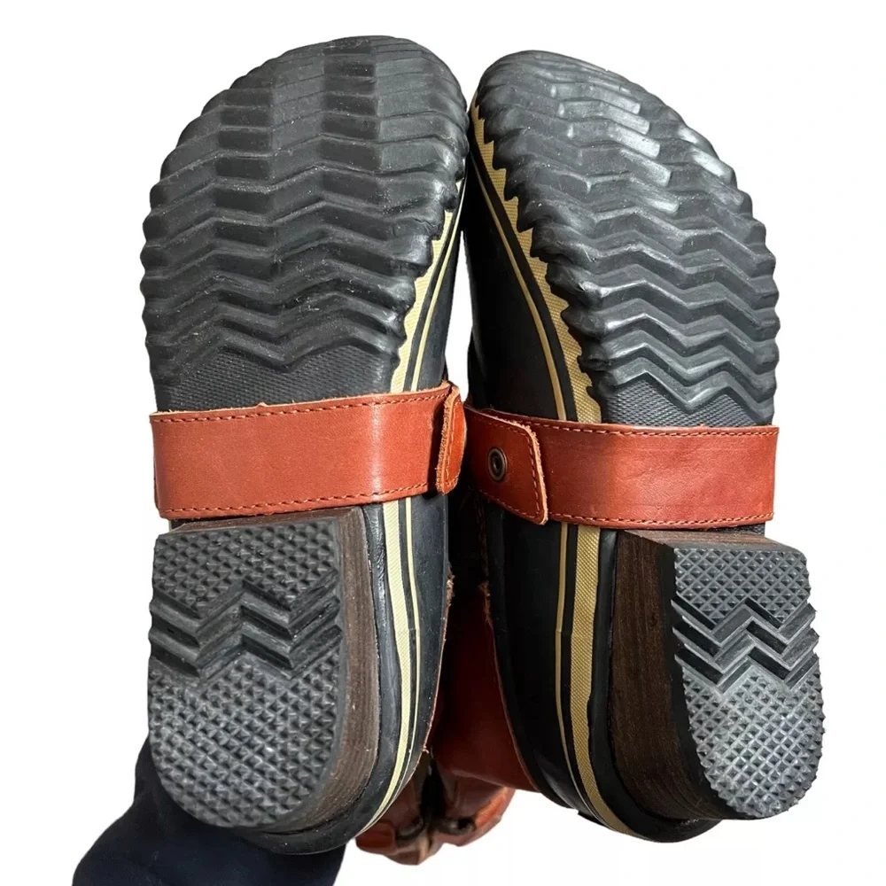 Sorel these conquest